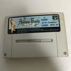 アダムス・ファミリー