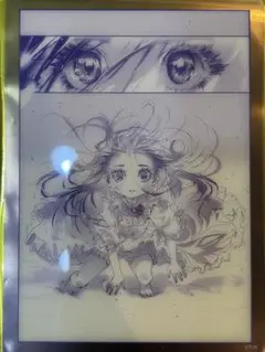 メダリスト展 クリアカード 狼嵜光