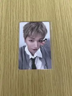 BOYNEXTDOOR リウ