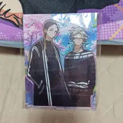 東京リベンジャーズ 灰谷蘭 灰谷竜胆