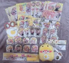 P丸様　アクスタ、ペンライトなどグッズセット P丸様 アクスタ、ペンライトなどグッズセット - メルカリ