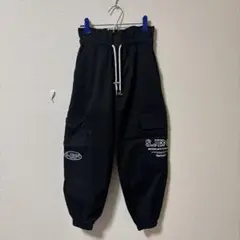 美品☆JENNI☆カーゴパンツ 140