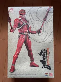 メディコムトイ PROJECT PBM 仮面ライダー響鬼 ヒビキ RAH 人形 MEDICOM TOY (メディコム・トイ) 仮面ライダー響鬼（ヒビキ