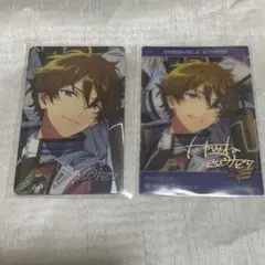 あんスタ TRIP 旅路カード 翠