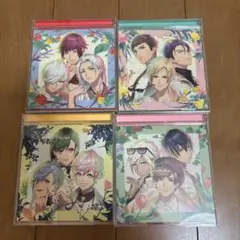 A3! CDセット まとめ売り アルバム