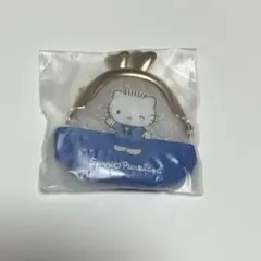 サンリオピューロランド ダニエル ミニがま口
