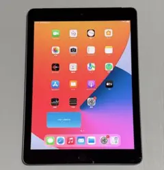 iPad 32GB 第6世代 A1954 Wi-Fi使えます (Sim使えない)