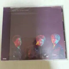 未開封品 Lead See Your Heart 初回限定盤A(CD+DVD)