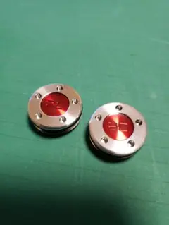 スコッティキャメロンパター用金属ウエイト 20g×2個セット
