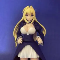 「入手困難」セキレイ 結 アニメ版 プレミアムフィギュア 美品 Amazon.co.jp: セキレイ 結 アニメ版 (1/7スケールPVC彩色済み