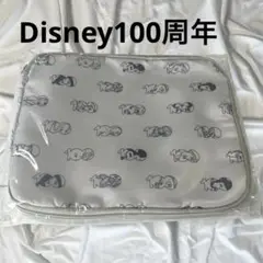 JCB ディズニー　100周年　記念　バックインバック　非売品