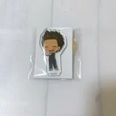 銀八先生　POP UP SHOP さいほう　アクリルスタンド　志村妙　、近藤勲