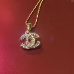 vintage CHANEL ネックレス #3