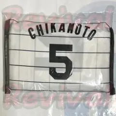 【プライズ限定】 阪神タイガース 選手ECOバッグ 近本光司 1点