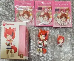 2025年最新】すとぷり フィギュア ローソンの人気アイテム