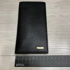 長財布 札入れ グッチ 未使用に近い