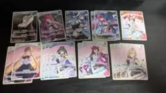 ホロカ　ホロライブ　ムメイ　IRyS　クロニー　ハコス　promise　R以下