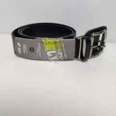 新品未使用品 野球ベルト SSK YV180 ネイビー 100cm