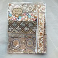 インド刺繍リボン　セレクトパックꕥ