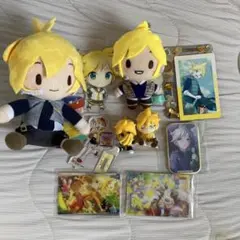 鏡音レン　まとめ売り