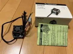 2025年最新】Hobbywing xd10の人気アイテム - メルカリ