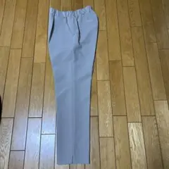 MARID'OR ベージュ スラックス