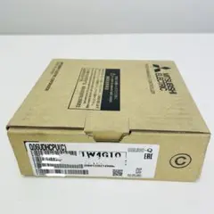 【新品未使用】三菱電機 Q06UDHCPU(C)