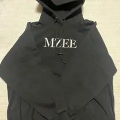 MZEEパーカー　リッキーダディーダーティ　XXL