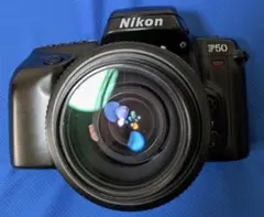 2025年最新】Nikon: F50 本体の人気アイテム - メルカリ