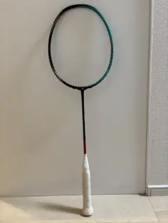 バドミントンラケット　ヨネックス　アストロクス88S ジャンク品