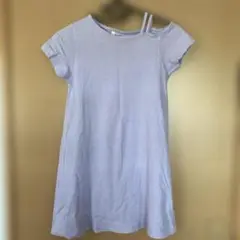 GU ワンピース　120