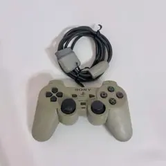 PlayStation 純正 アナログコントローラー