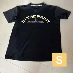 インザペイント（in the paint IN THE PAINT）　Tシャツ