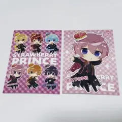 【新品】すとぷり すとめも10 ポストカード さとみ