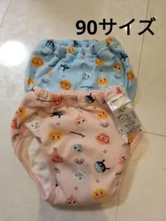 アンパンマン　トレーニングパンツ