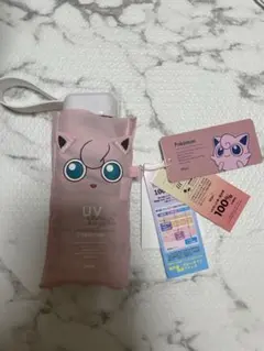 プリン　折りたたみ傘　wpc.