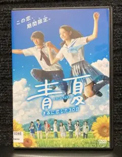 青夏 きみに恋した30日('18映画「青夏」製作委員会) 青夏 きみに恋した30日の映画レビュー・感想・評価｜MOVIE
