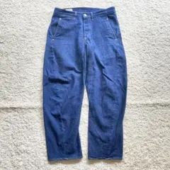 リーバイス プレミアム LEJ 570エンジニアドジーンズ30×30
