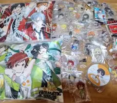 アイドルマスターSideM まとめ売り