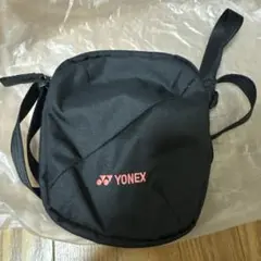 YONEX　ショルダーポーチ　BAG2366