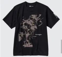 ユニクロ　メタルギアソリッド　コラボUT XL