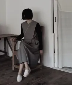 quitan アーミッシュドレス期間限定お値下げ