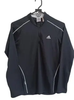 アディダス　adidas ウェア　長袖　シャツ　Ｓ　クライマライト