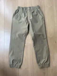 虫除け　フォックスファイヤー　スコーロン　パンツ　キッズ　120