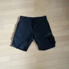 寅壱ハーフパンツ