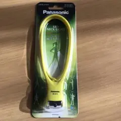 Panasonic LED ネックライト