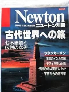 古代世界への旅