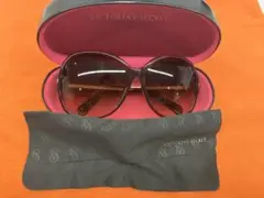 未使用品　ビクトリアシークレットのレディースサングラス