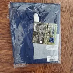 新品未使用　OUTDOOR　レインコート　140 カッパ　雨具