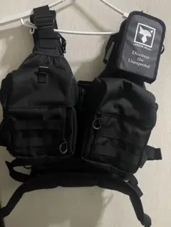 ◼︎JACKALL ◼︎ジャッカル フローティングベスト◼︎ルアー4点付き 2025年最新】JACKALL フィッシングベストの人気アイテム - メルカリ